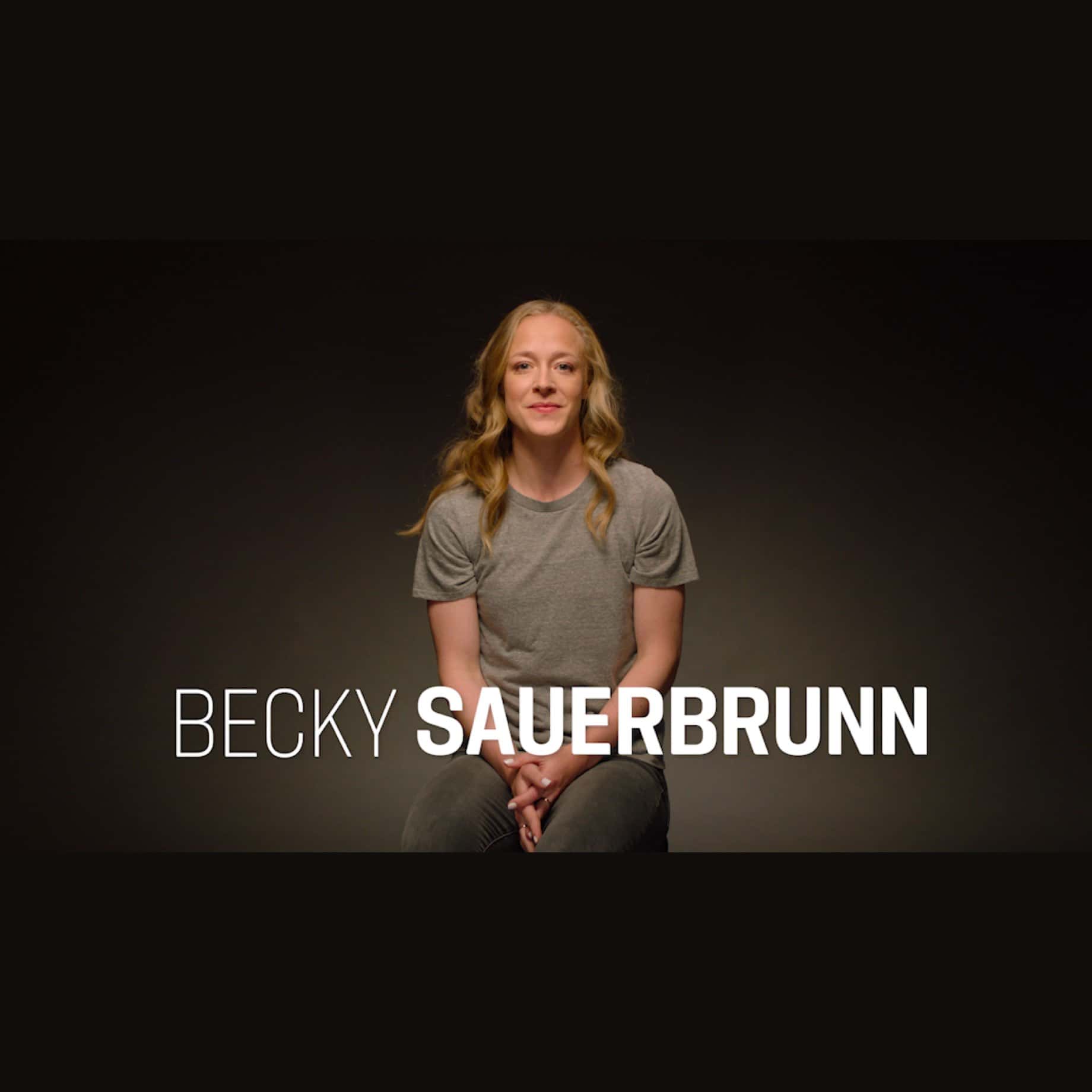 Becky Sauerbrunn Biography, Soccer Career, Husband, Net Worth, Height