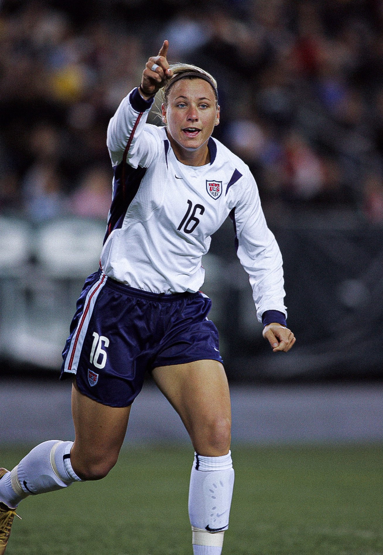 abby wambach barbie doll