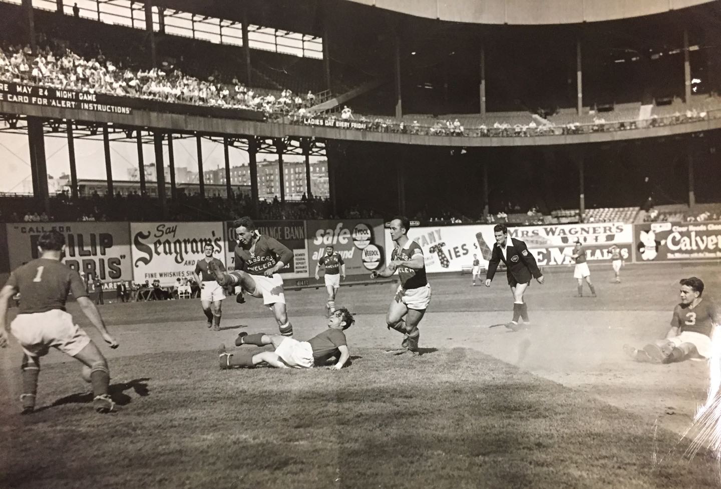 A look at St. Louis' deep roots in the U.S. Open Cup