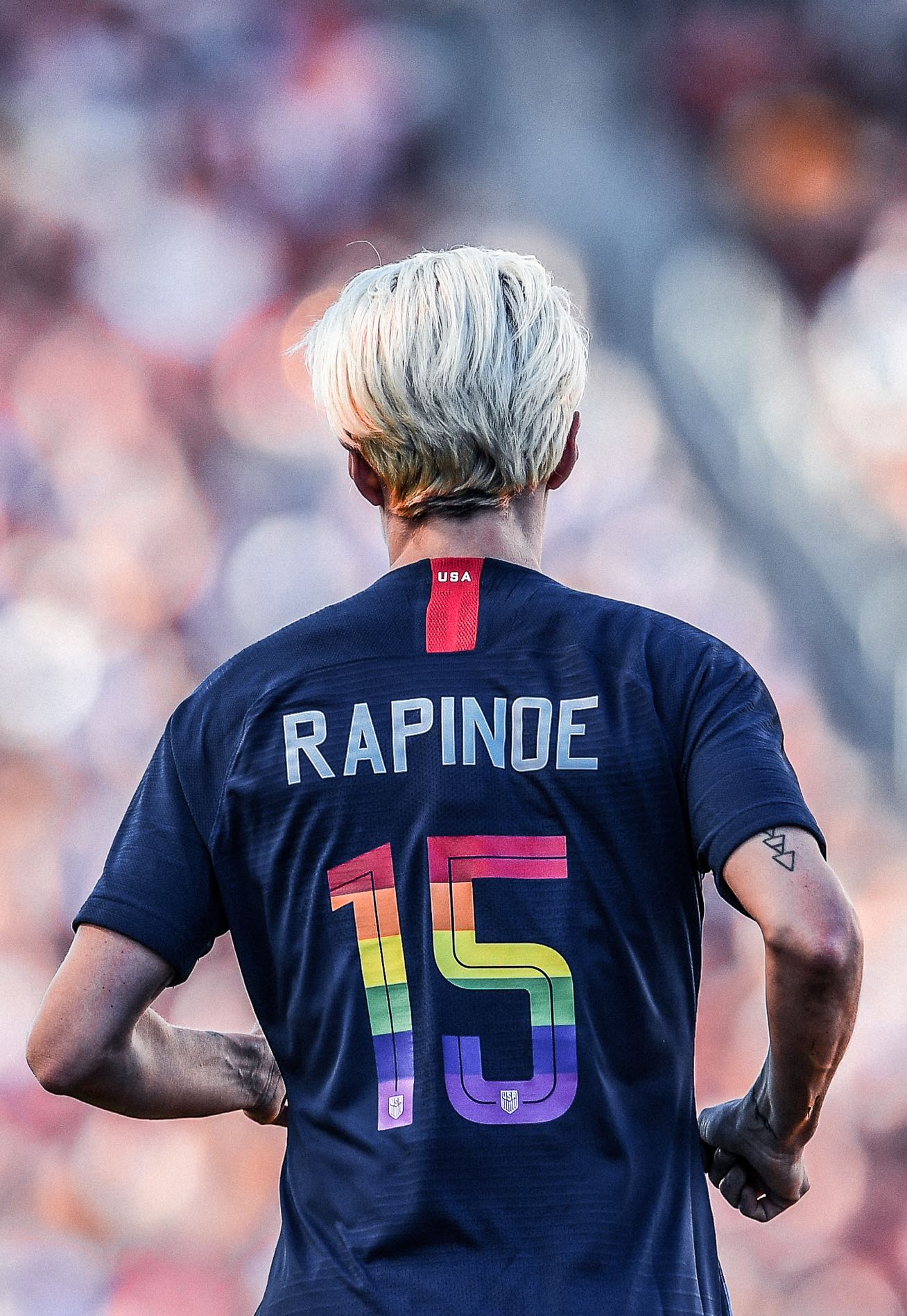 3 teams that channeled the LGBT Gay Pride rainbow with their jerseys -  Outsports