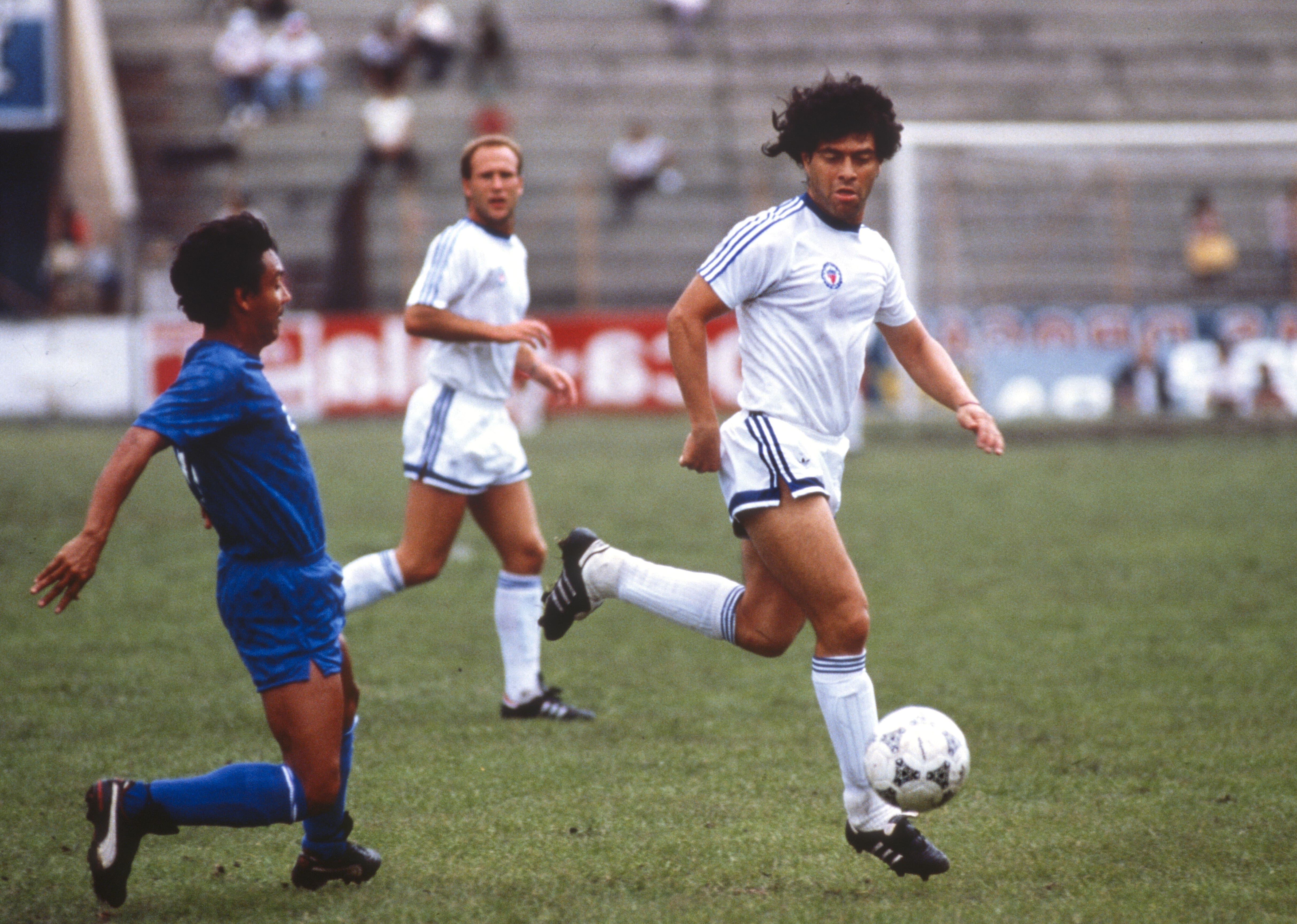 USMNT WCQ Series History: El Salvador Away
