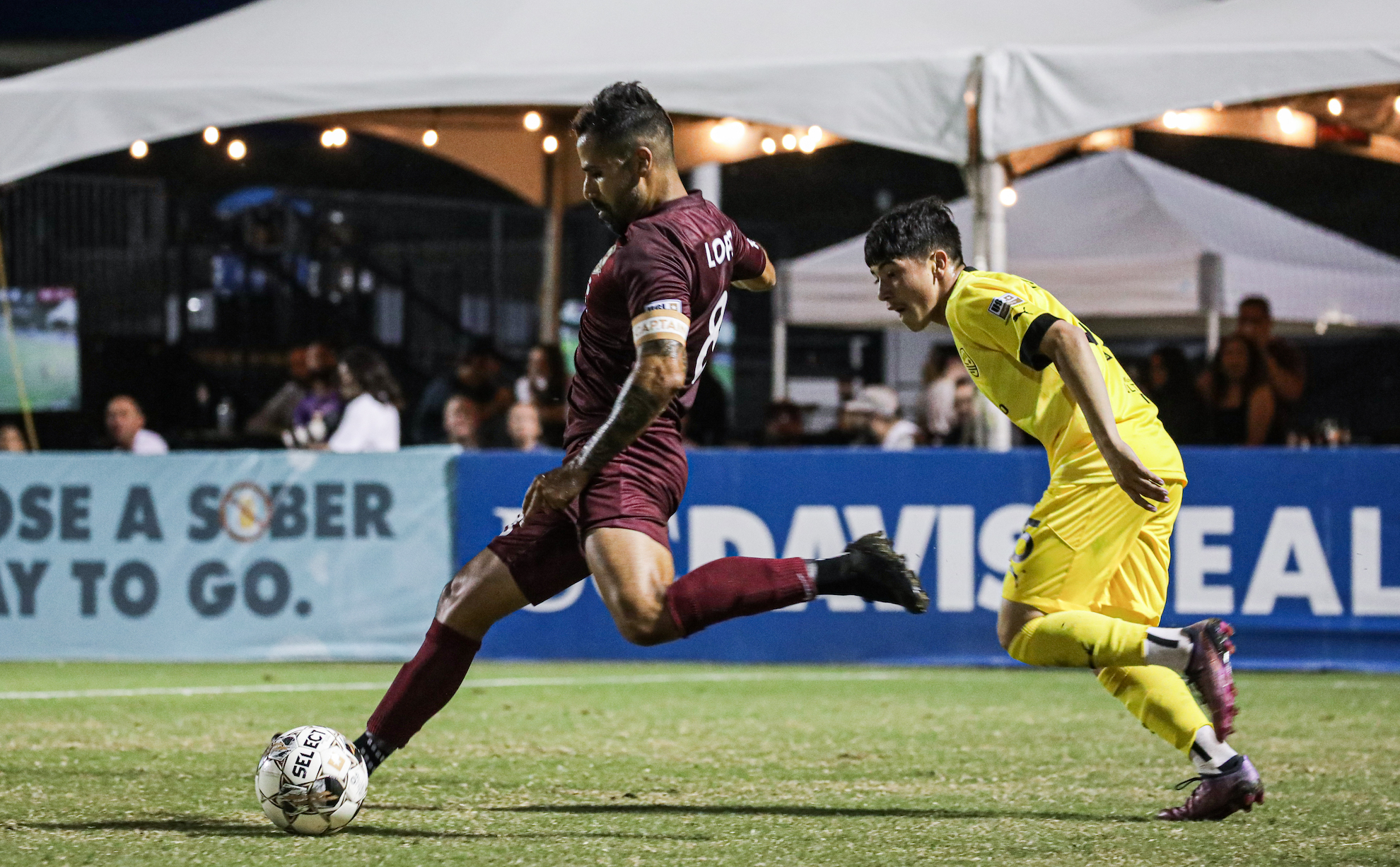 The Other Football: Should Sacramento Republic try to join Liga MX?