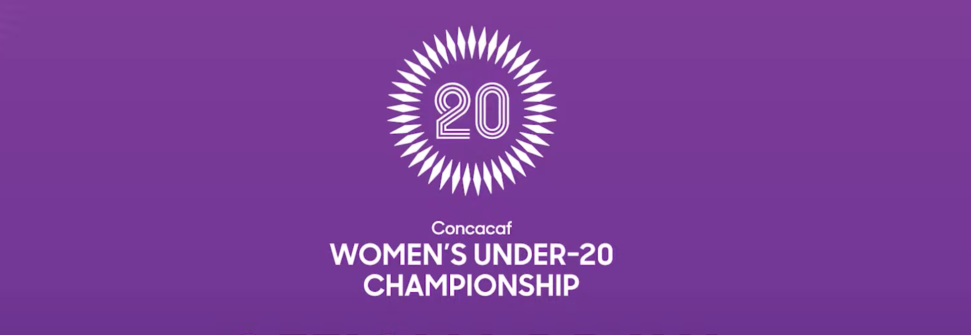 Concacaf Womens U20 Championship