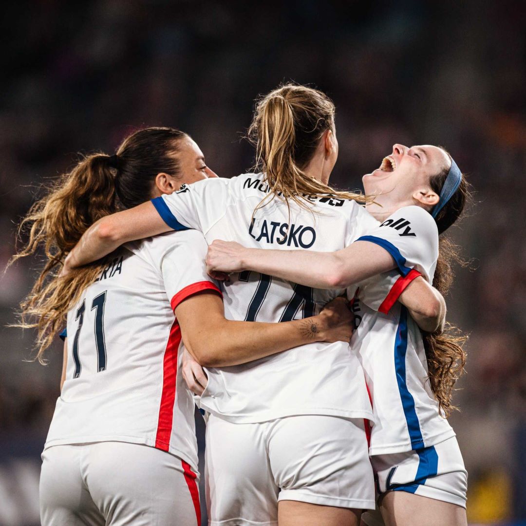 There and back again: A tale from the 2023 Women's World Cup - Black &  White & Read All Over