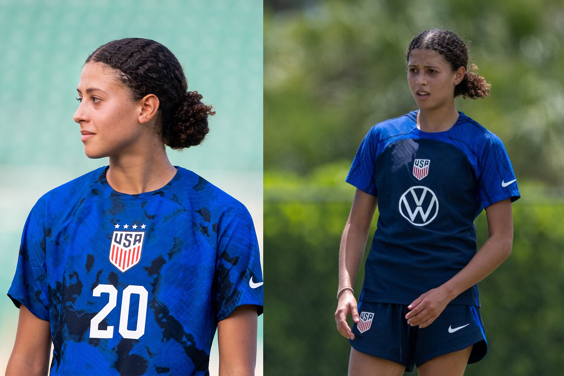 23 Pac-12 Women's Soccer stars to appear in 2023 FIFA Women's
