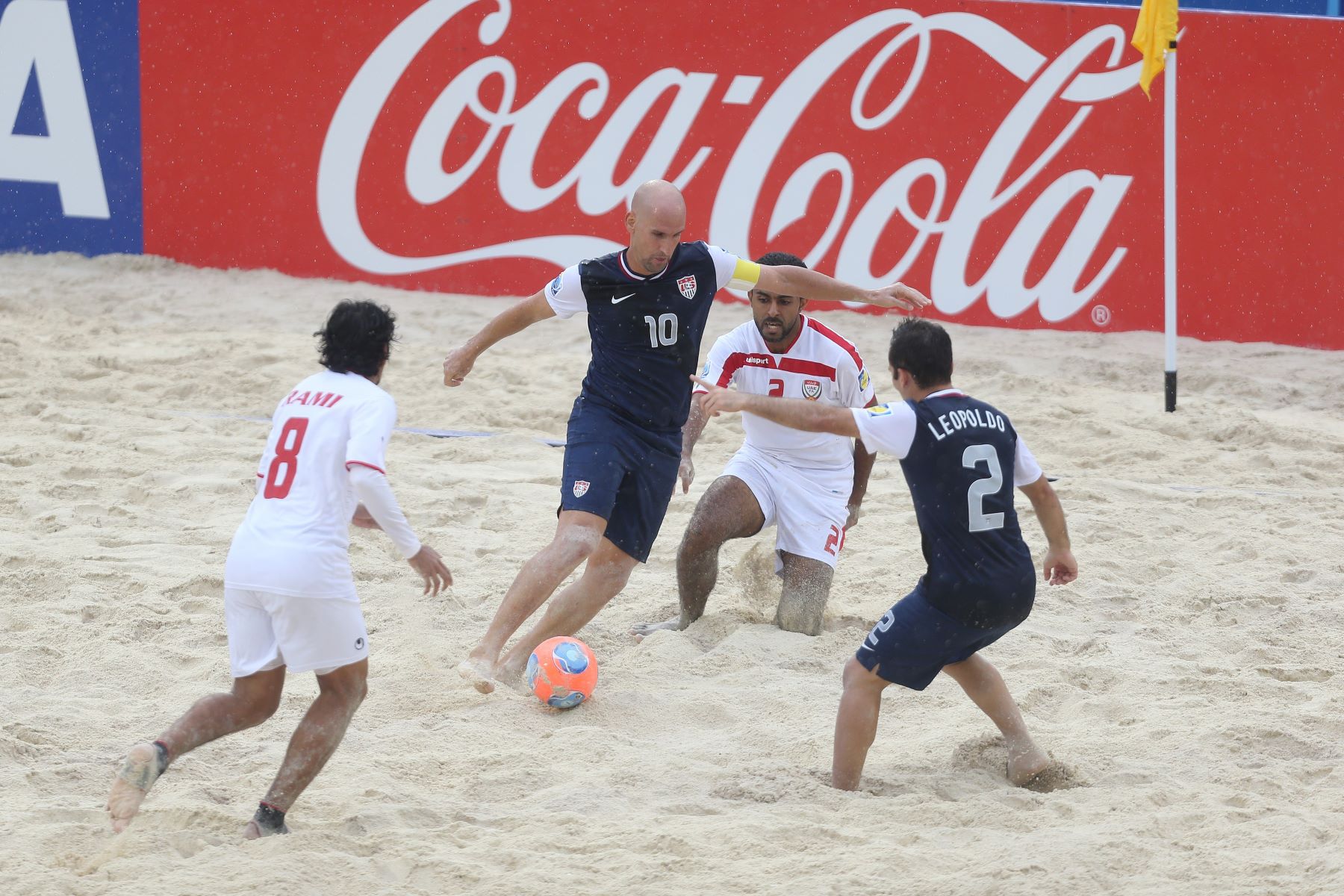2024 Beach Soccer World Cup - Tournament Preview & History