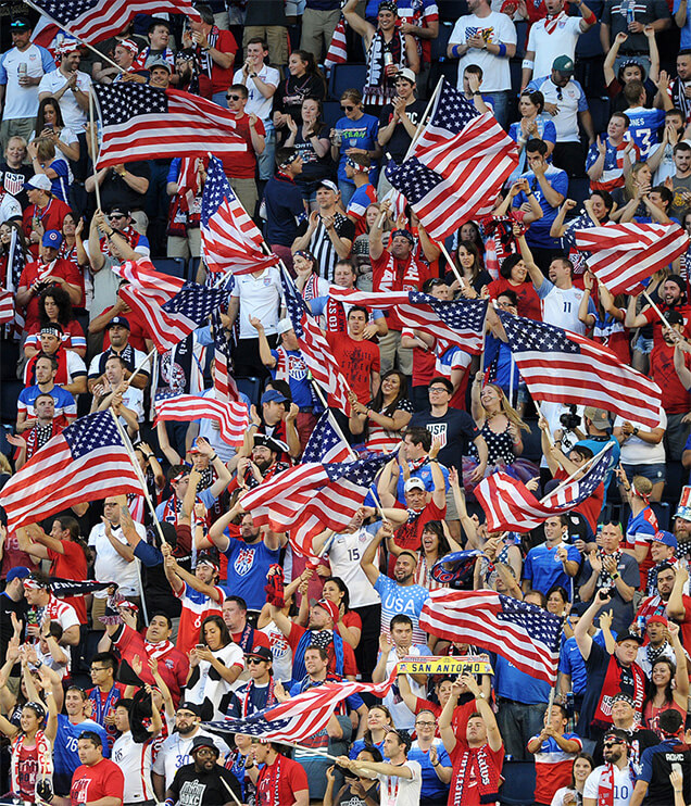 Uswnt World Cup Champions U S Soccer Official Site