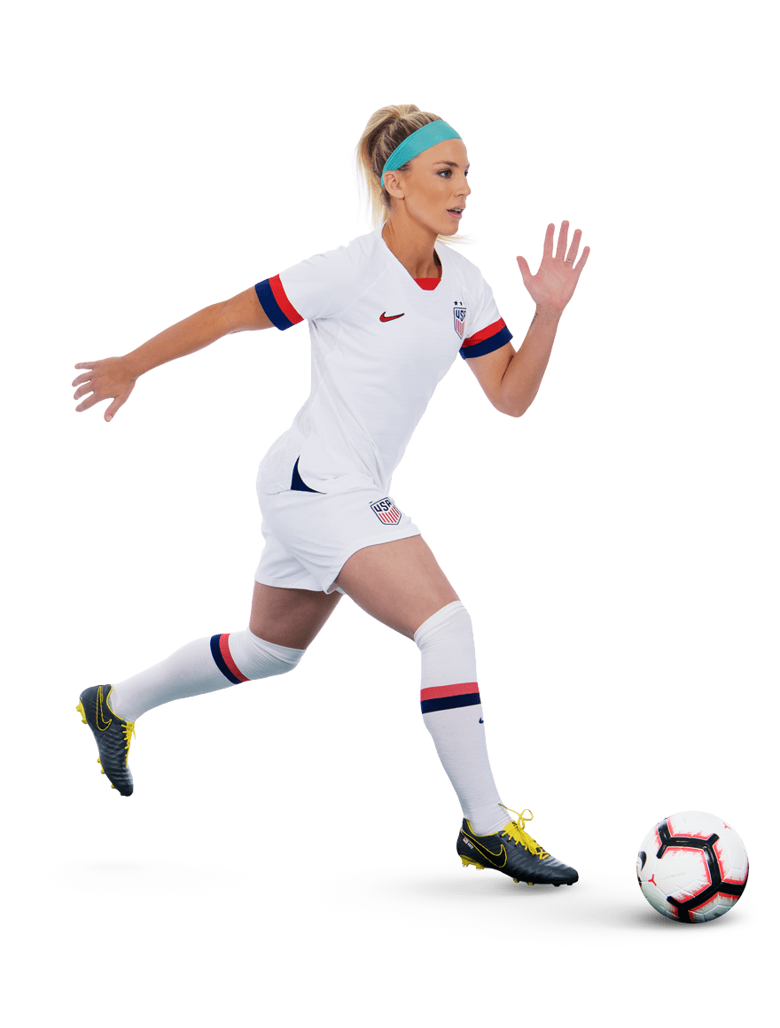 official us women's soccer jersey