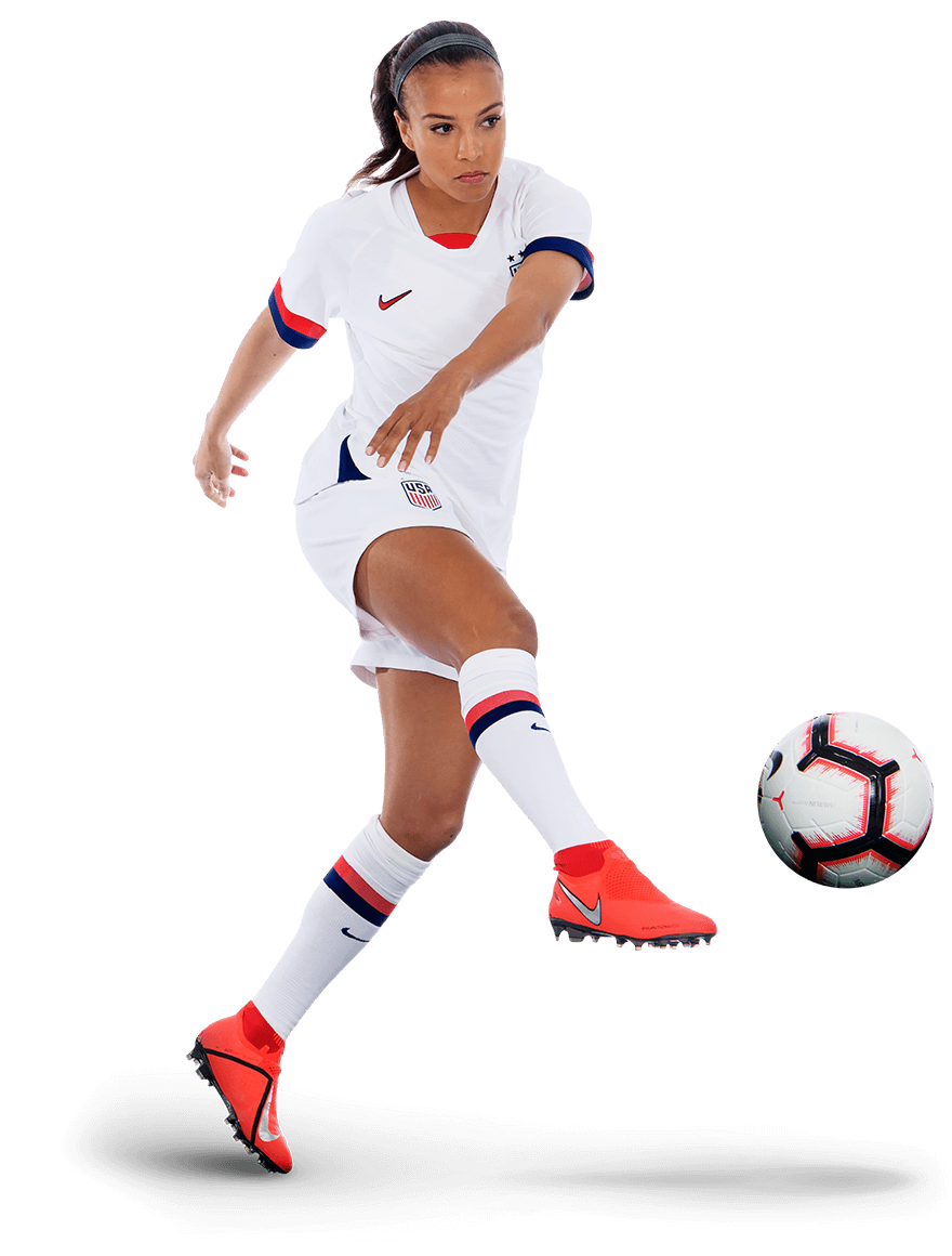 official us women's soccer jersey