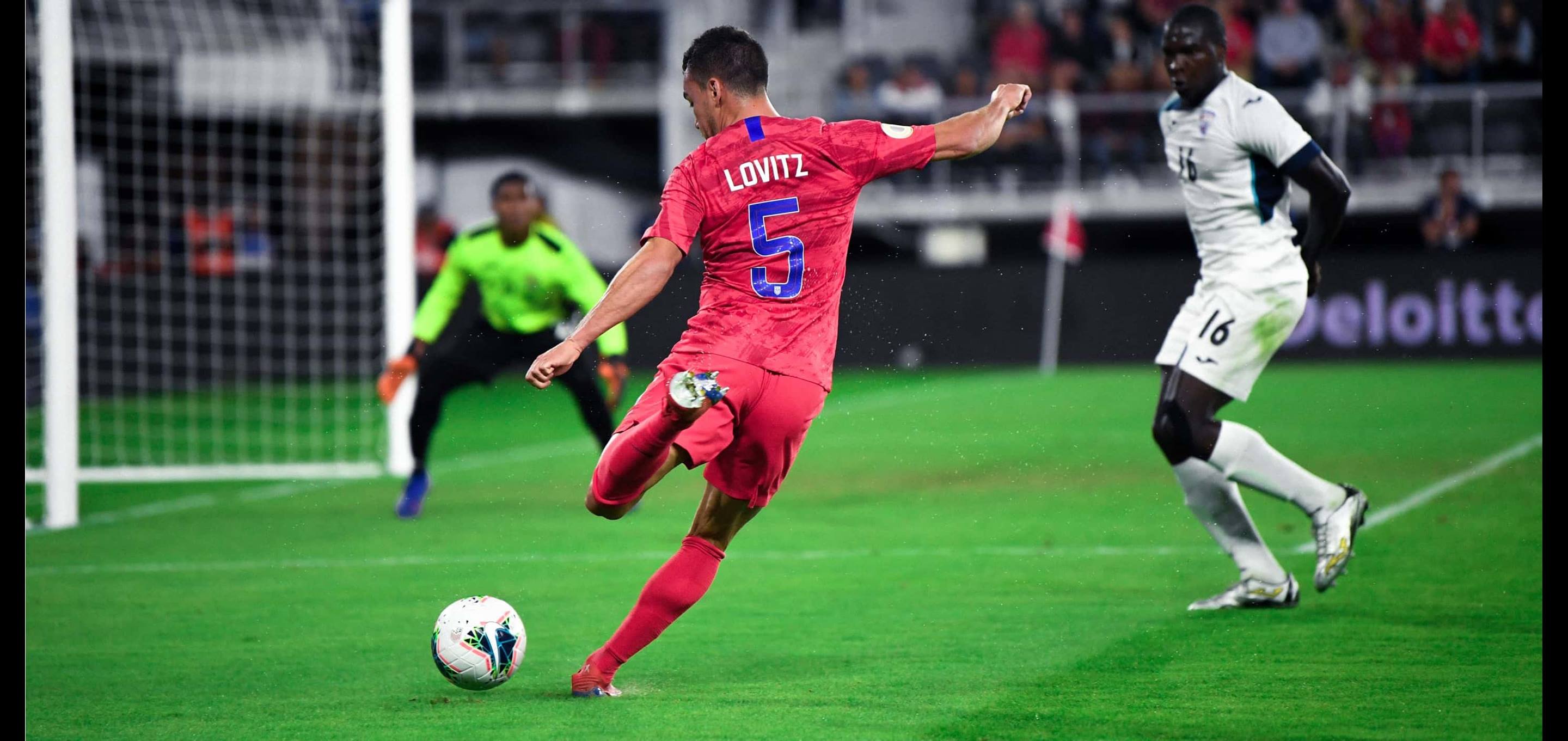 USA vs. Cuba, CONCACAF Nations League group stage: What to watch for -  Stars and Stripes FC