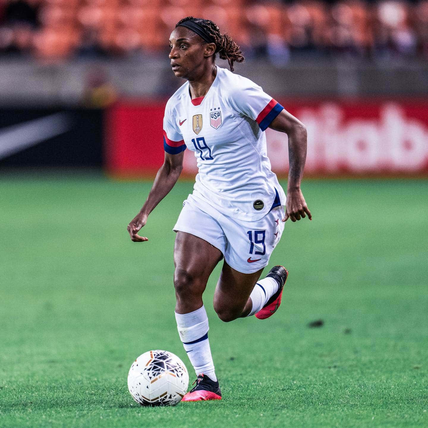 2020 Concacaf Women’s Olympic Qualifying: USA vs. Panama - Preview