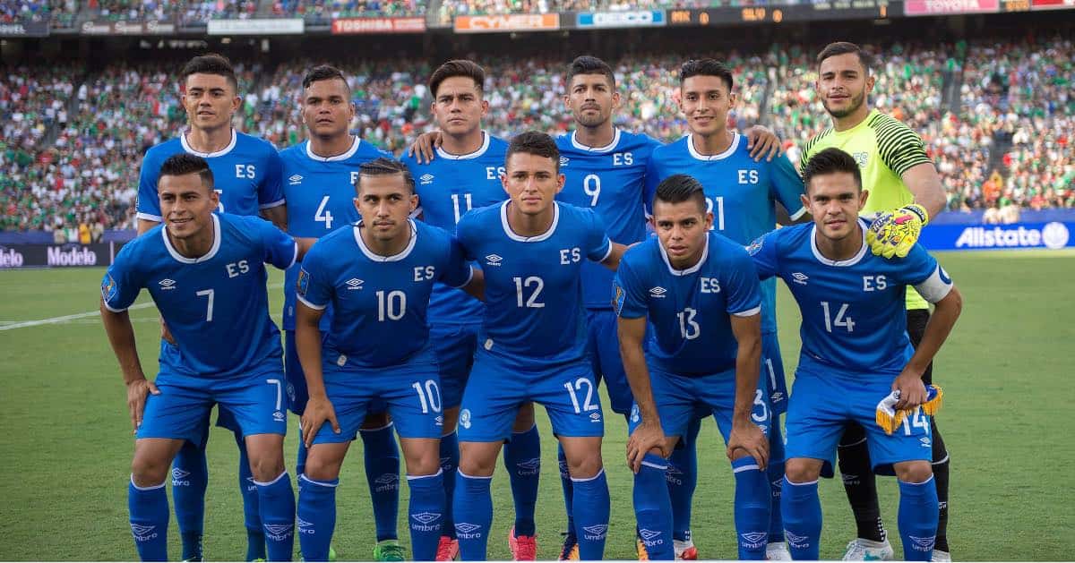 USA vs. El Salvador Match History & Preview Five Things to Know