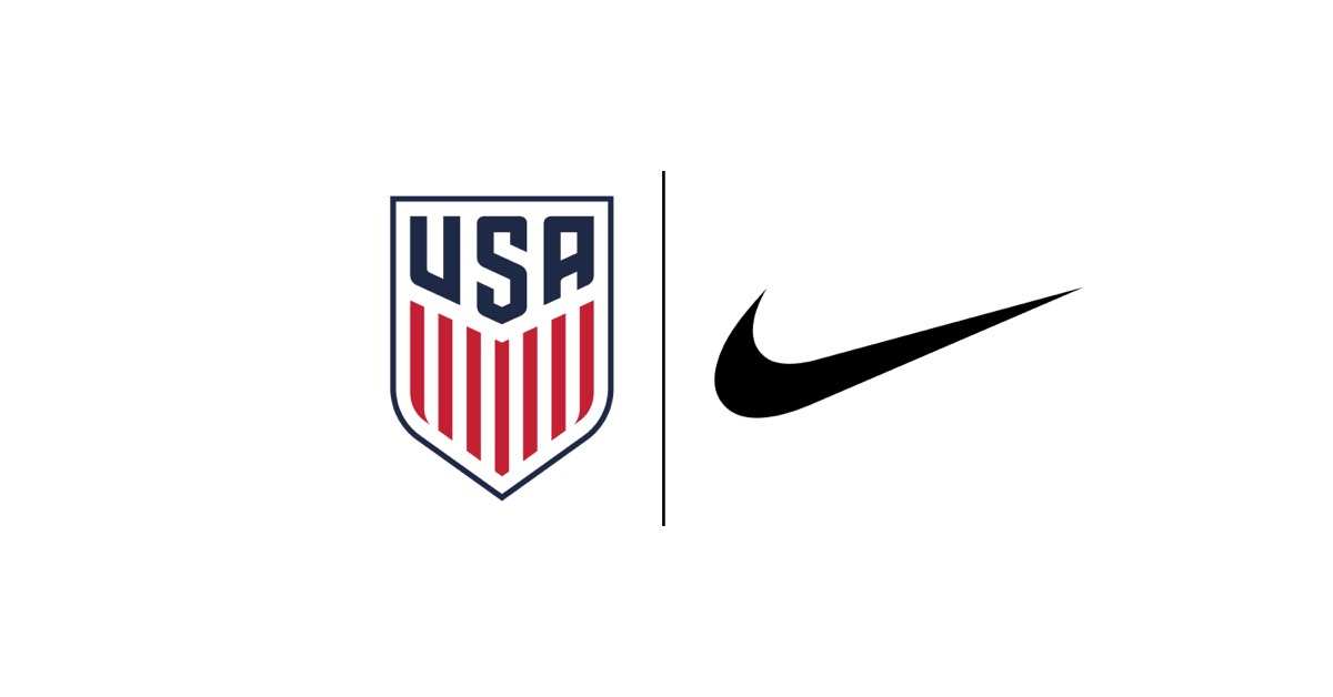 U.S. Soccer and Nike Historic Agreement to Extend Partnership