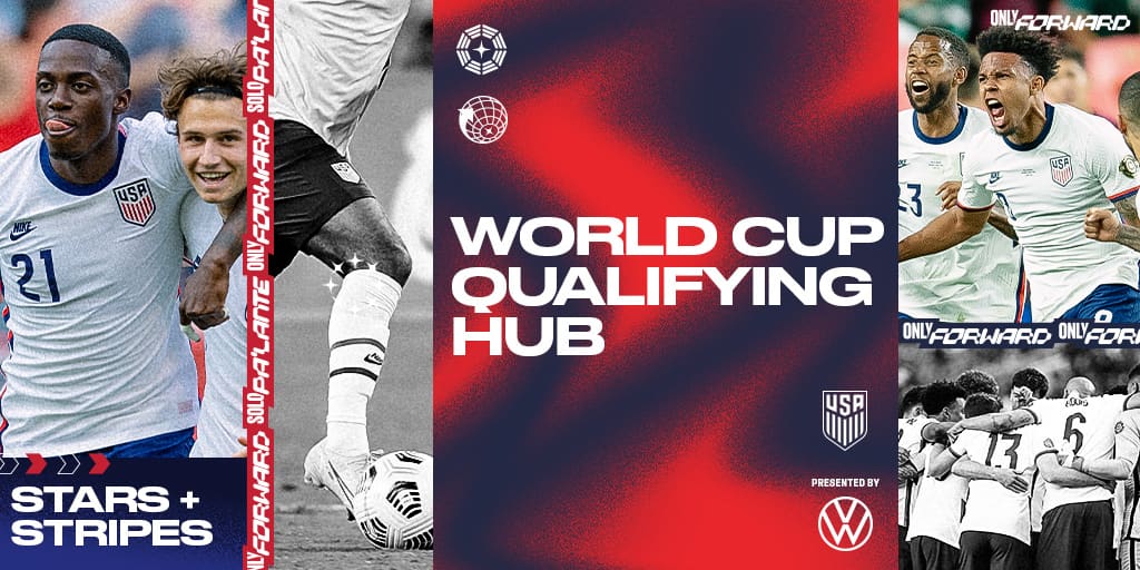 FIFA 2022 World Cup: Group E Preview - Stars and Stripes FC