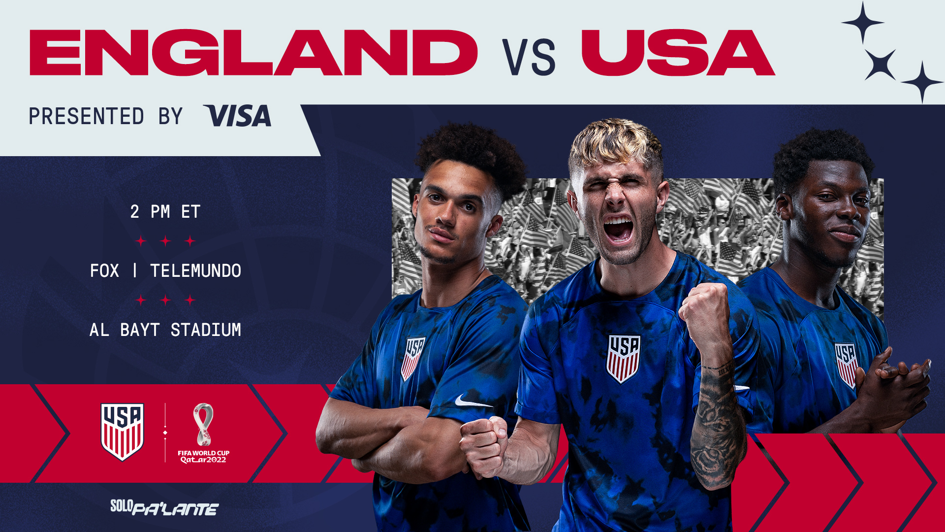Preview USMNT Set For World Cup Showdown With England On Black Friday