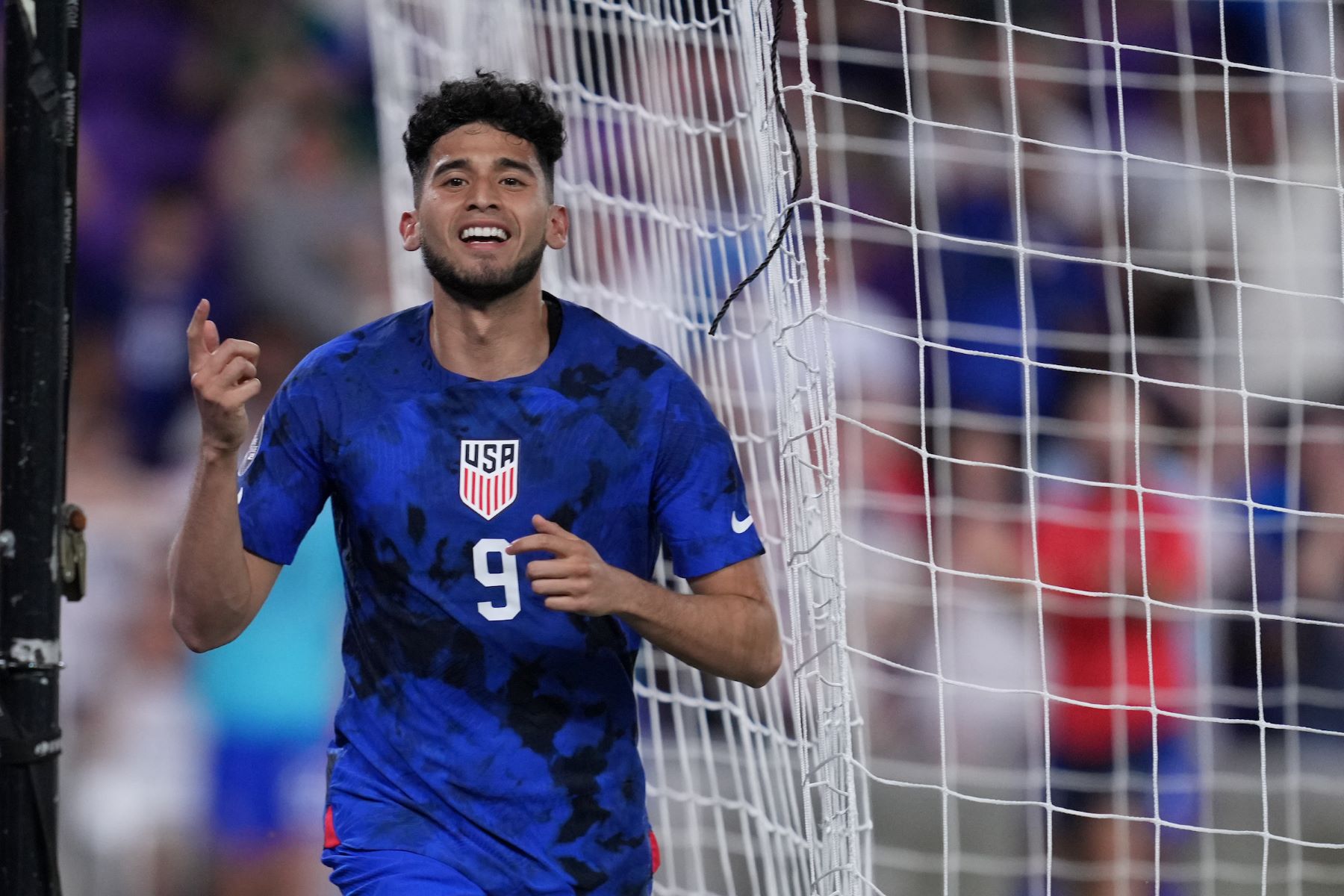 Five Things to Know Coming Out of 2023 USMNT March Camp U.S. Soccer