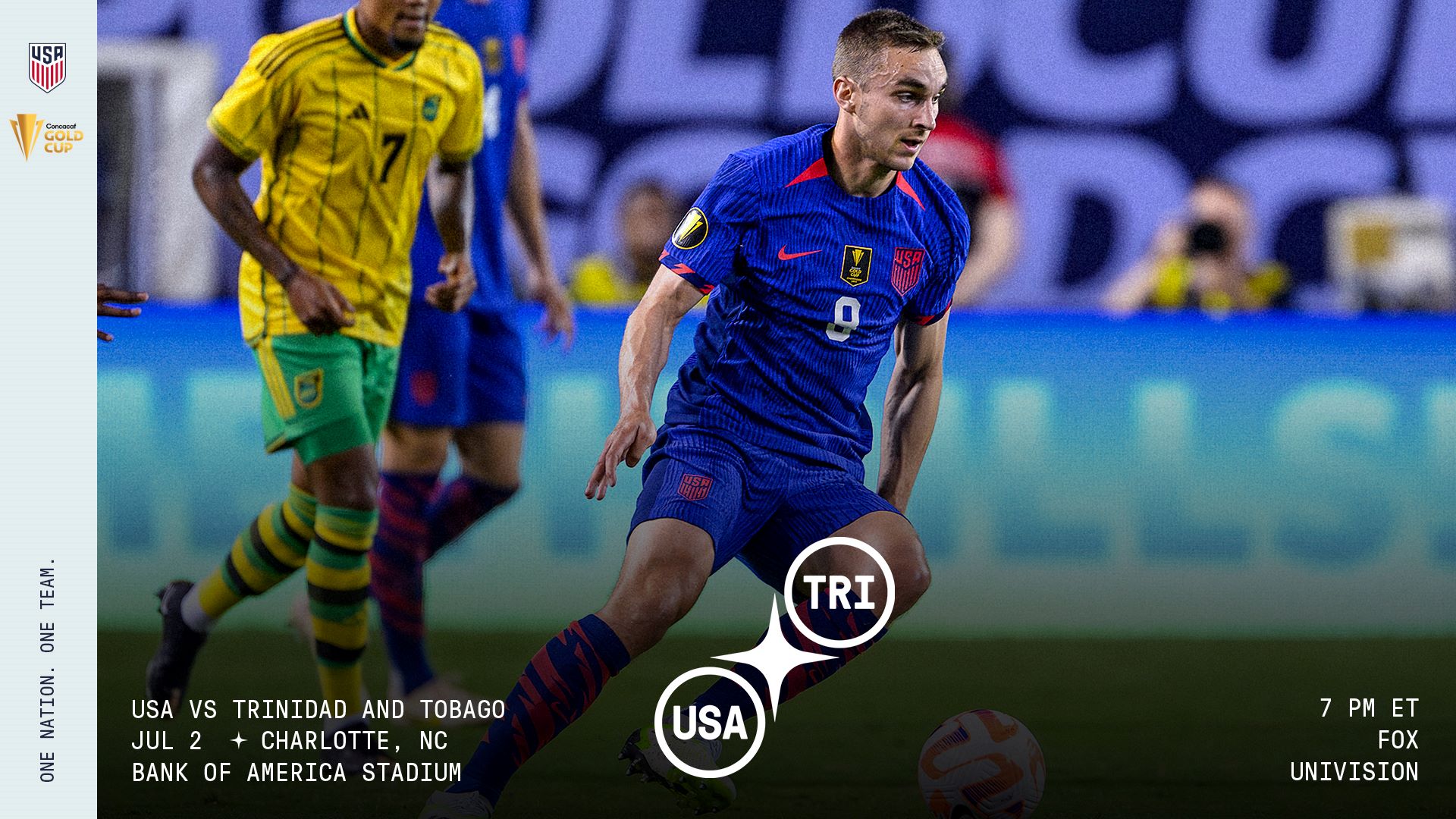 USA vs. Cuba - Match History & Preview - Five Things to Know