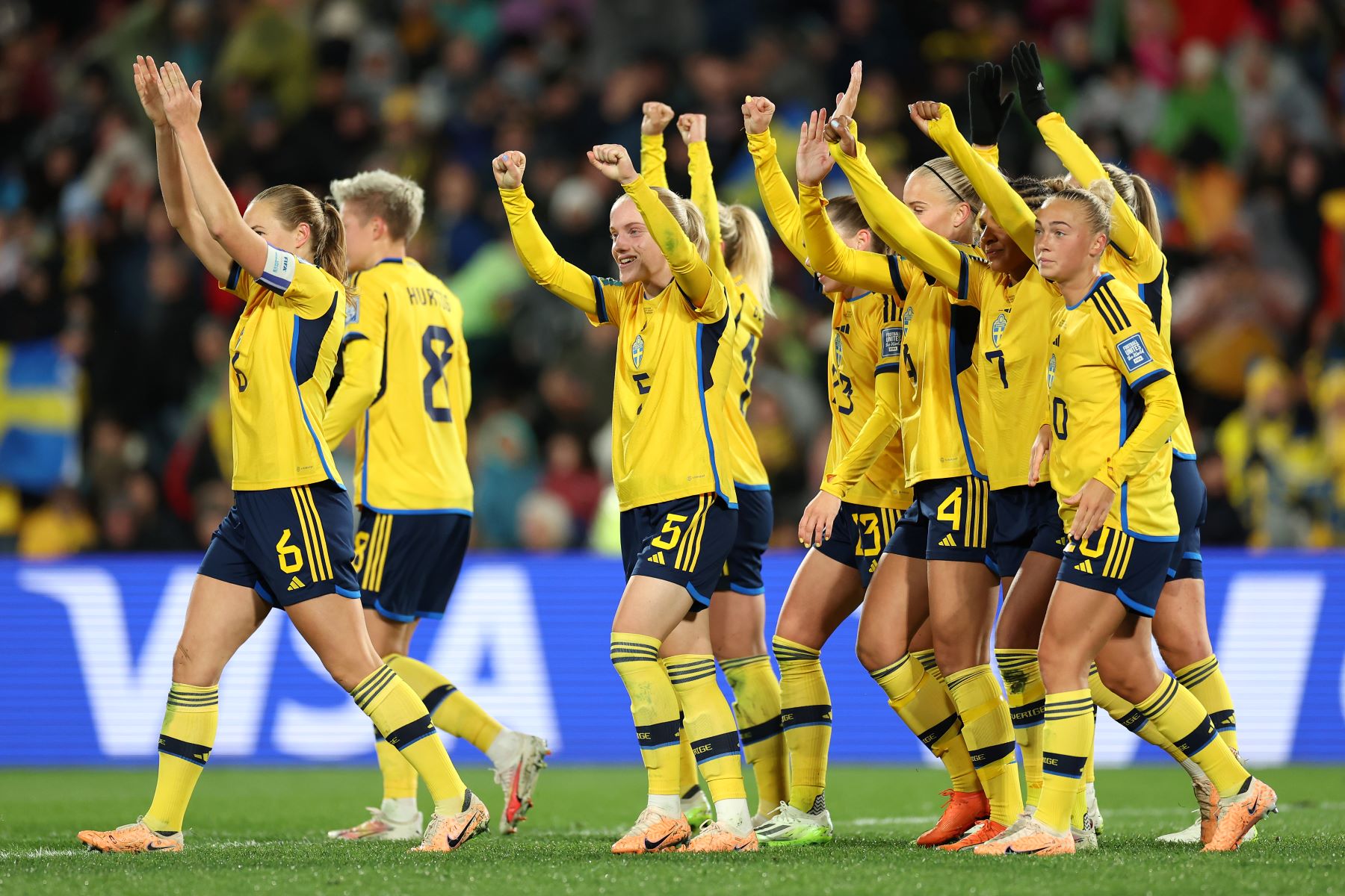 USWNT contre Suède : aperçu du match et historique – cinq choses à savoir