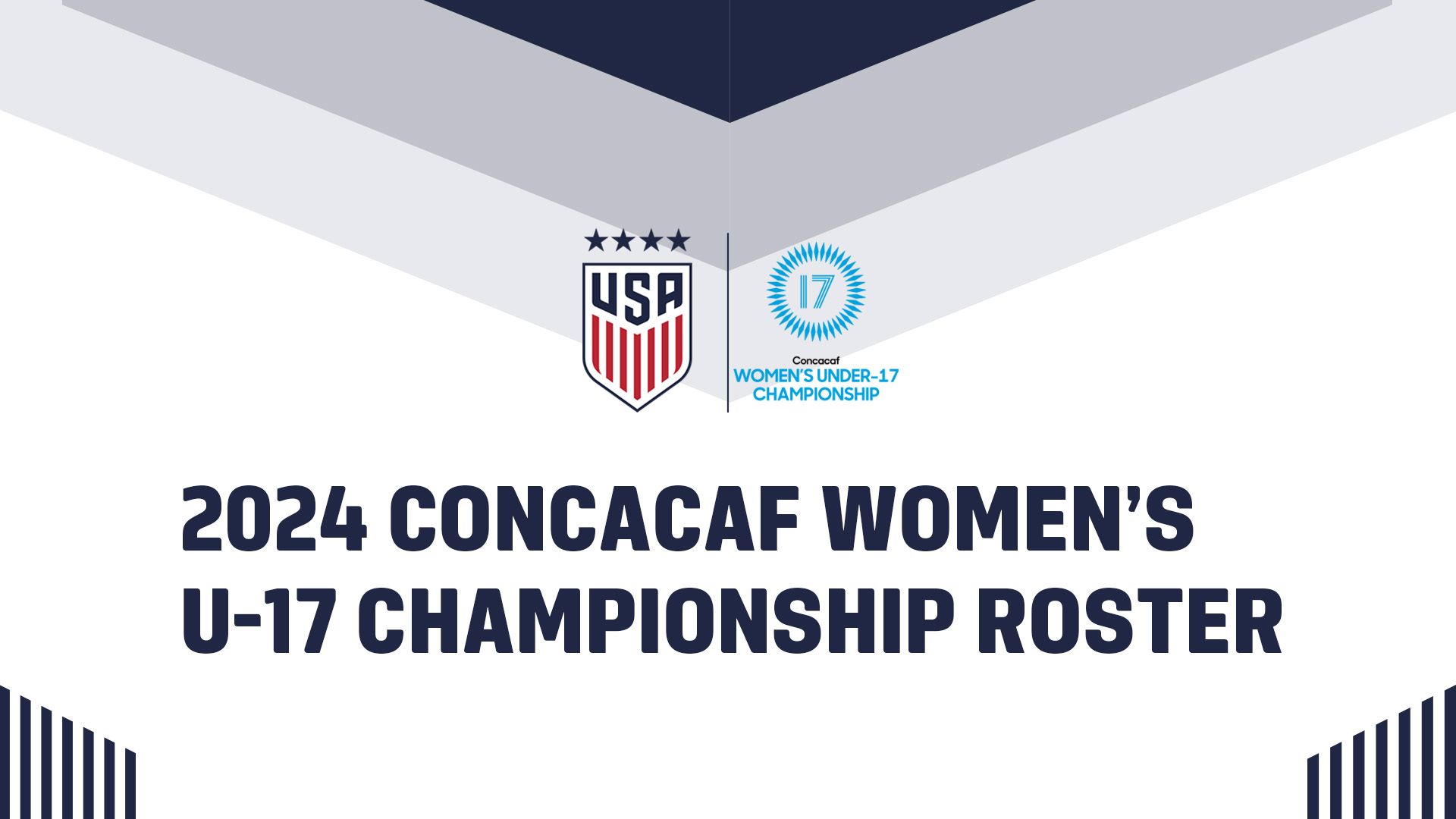 U17 WYNT Head Coach Katie Schoepfer Names USA Roster for 2024 Concacaf