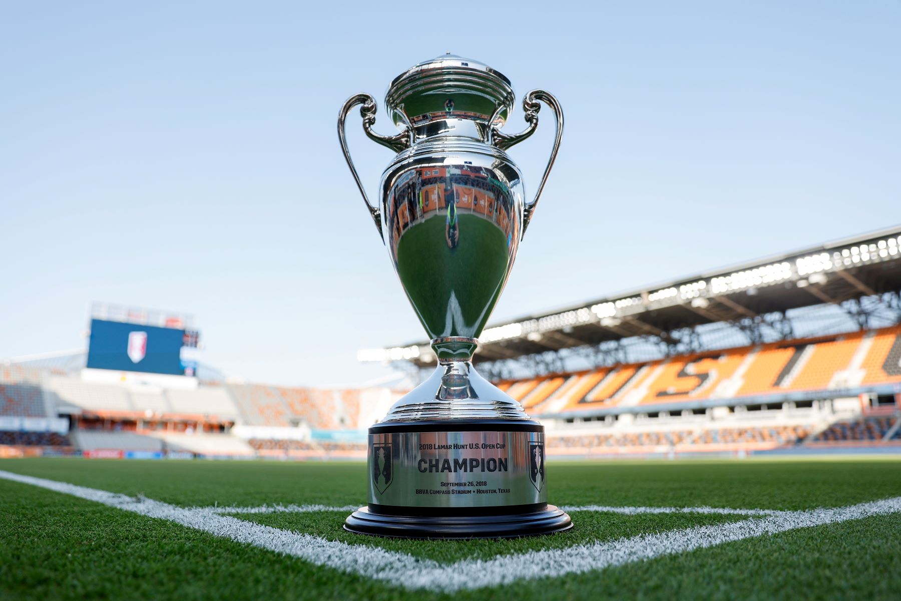 US Open Cup 2024 – Round of 16 results and schedule