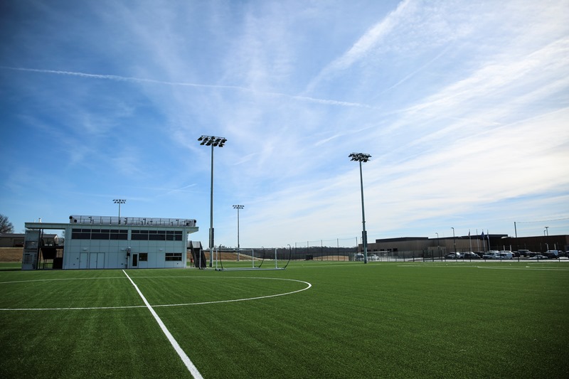 U.S. Soccer National Development Center