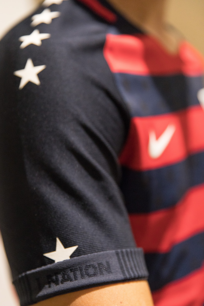 us soccer gold cup jersey