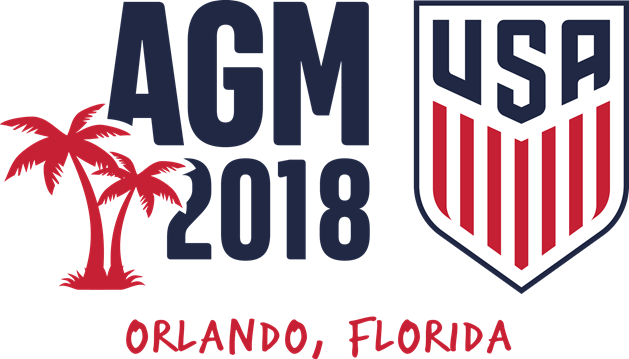 2018 AGM Orlando