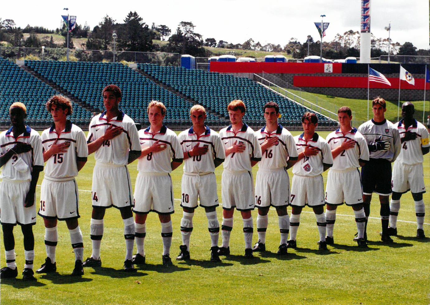 Five Things to Know About the Cuba U-17 MNT
