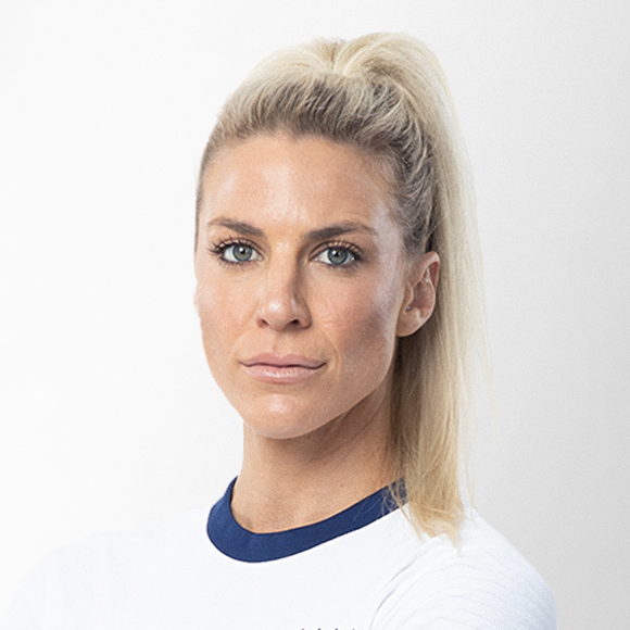 Julie Ertz | USWNT | U.S. Soccer Official Site