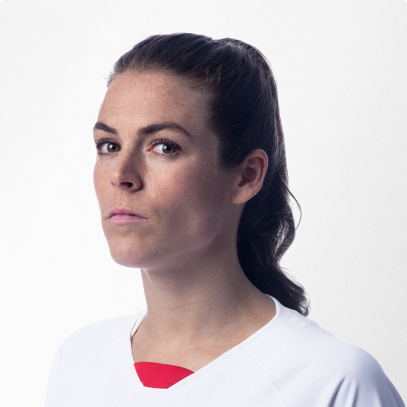 Kelley O'Hara - USWNT | U.S. Soccer Official Website