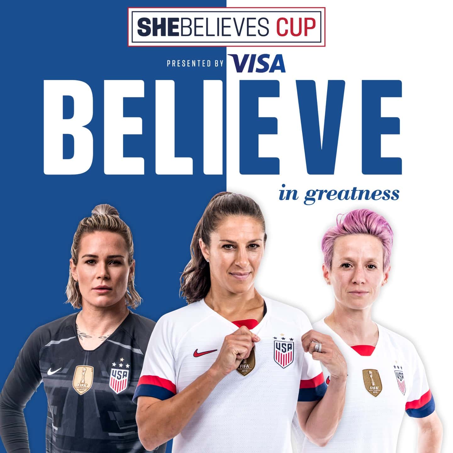 she believes cup jersey